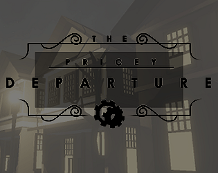 The Pricey Departure