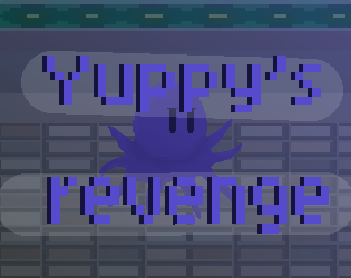 Yuppy`s Revenge