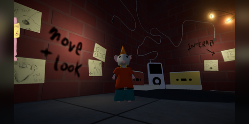 Cover image for FadedRat