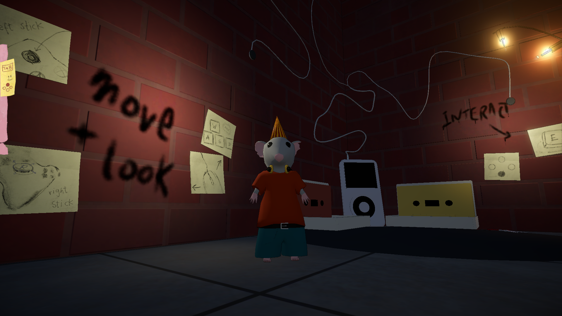 Cover image for FadedRat