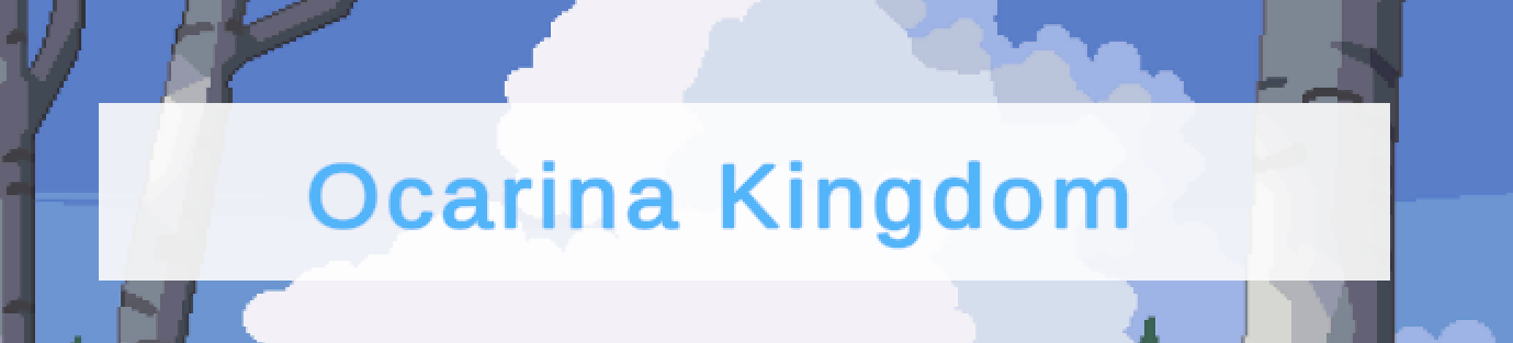Ocarina Kingdom