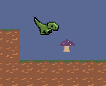 Raptor's Revenge by BabyDogGames