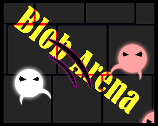 Blob Arena