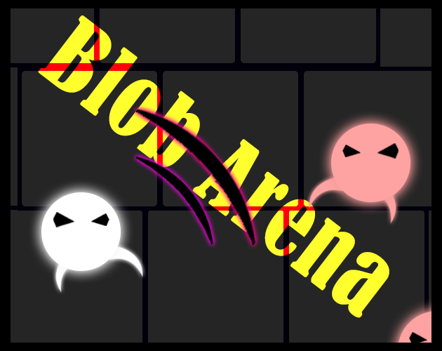 Blob Arena