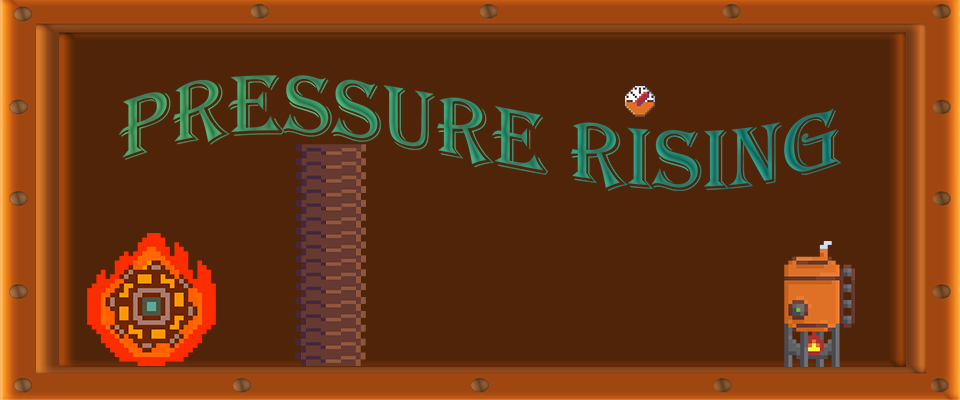 Pressure Rising