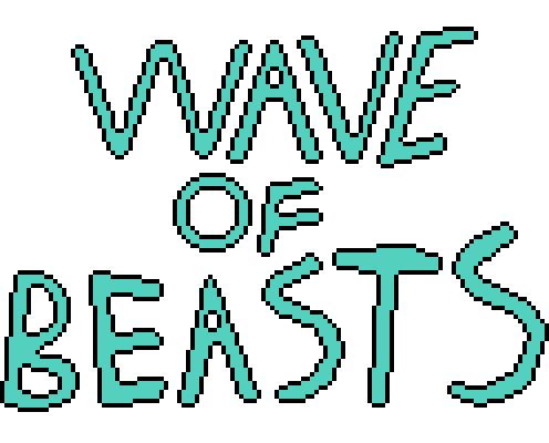 Wave of Beasts