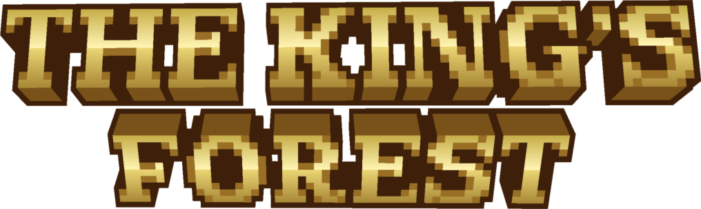 The King's Forest - Exotic Stuff