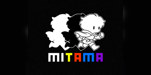 Cover image for Mitama