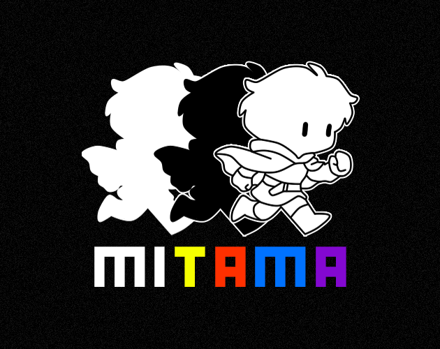 Cover image for Mitama