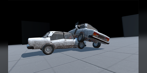 Cover image for Ultimate Car Crash Simulator