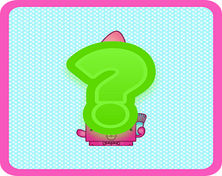 Name The Shoppykin Character