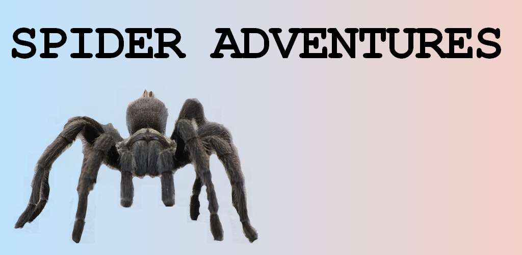 Spider Adventures by AgusDev