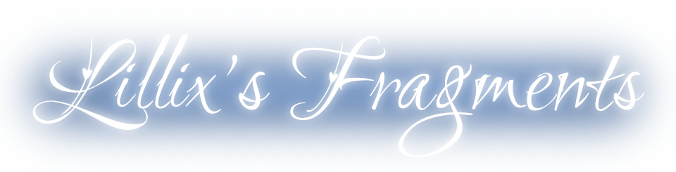 Lillix's Fragments