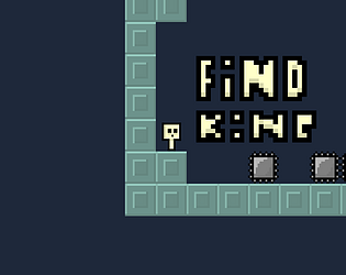 Find Kine DEMO