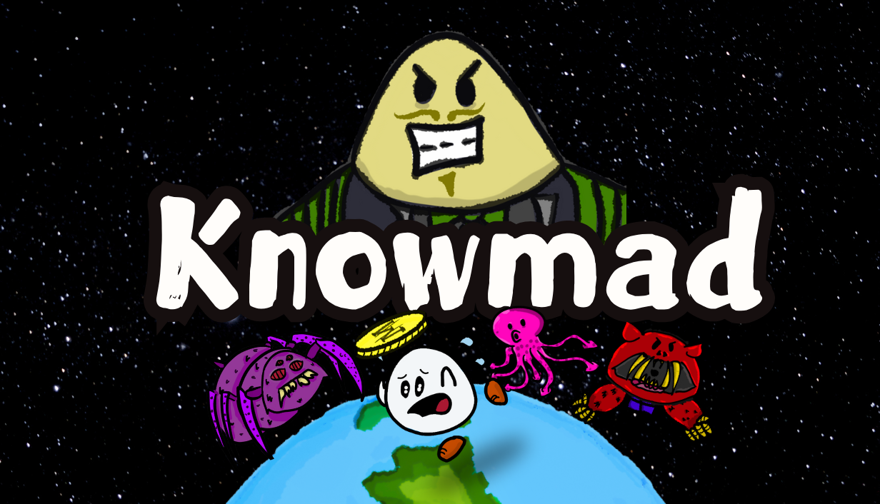 Knowmad