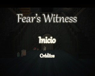 Fear's Witness
