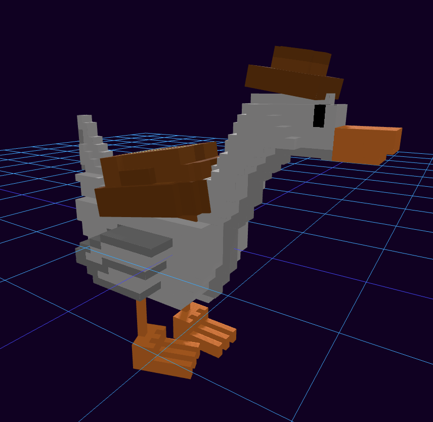 Cover image for Goose Rush
