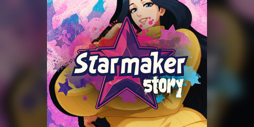 Cover image for Starmaker Story