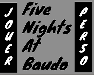 Five nights at BAUDO