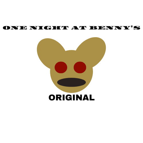 Cover image for One Night At Benny's Original