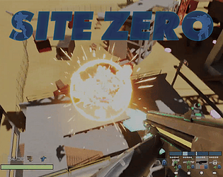 Site Zero