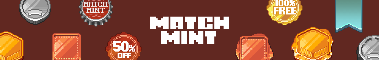 MATCH MINT