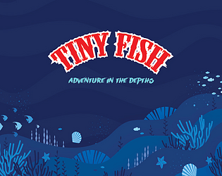 Tiny Fish