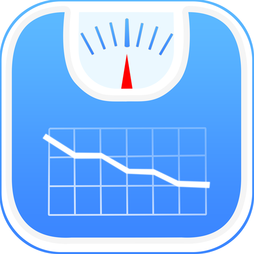 daily weight tracker app