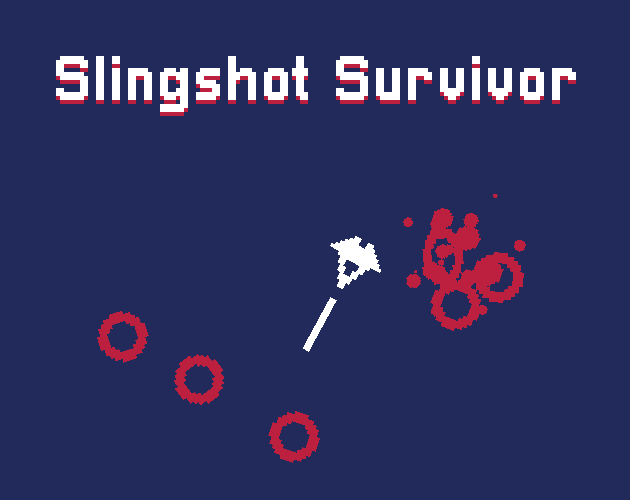 Cover image for Slingshot Survivor