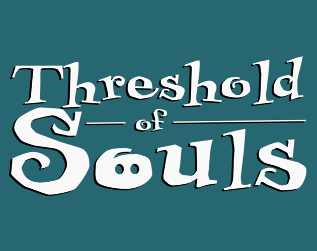 Threshold of Souls by Into the Abyss