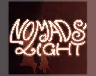 NOMADS' LIGHT