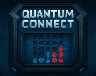 Quantum Connect 4