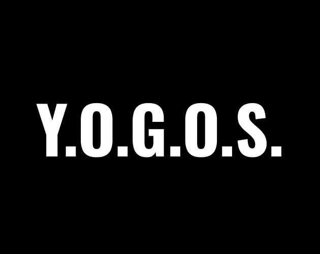 Y O G O S By Toredos Y O G O S By Toredos