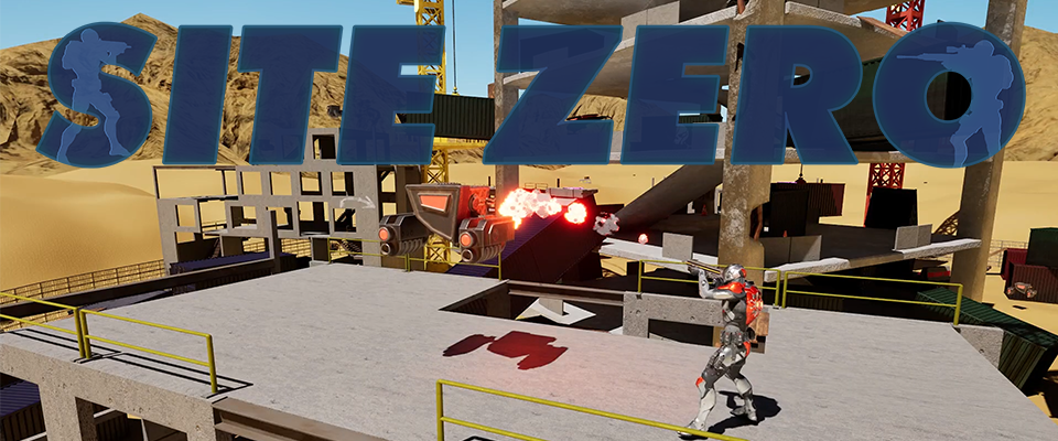 Site Zero