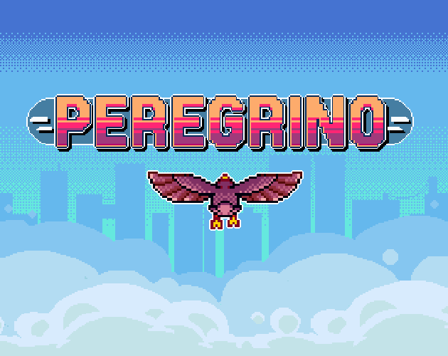 Cover image for Peregrino Jam