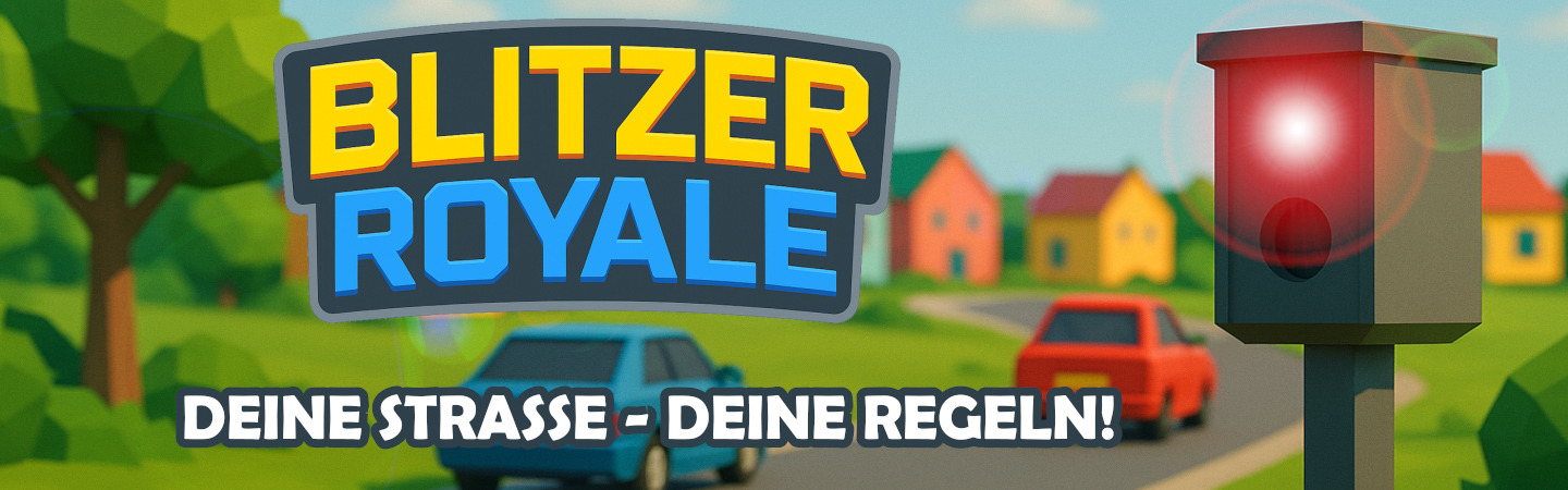 [German] Blitzer Royale