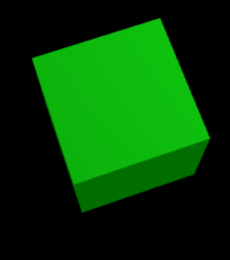cube clicker