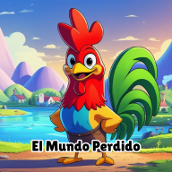 El Mundo Perdido