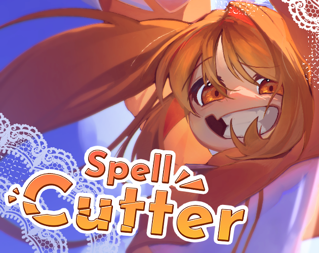 Cover image for SpellCutter