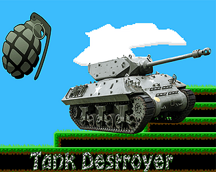 Tank Destroyer