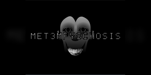 Cover image for Met3mpysch0sis