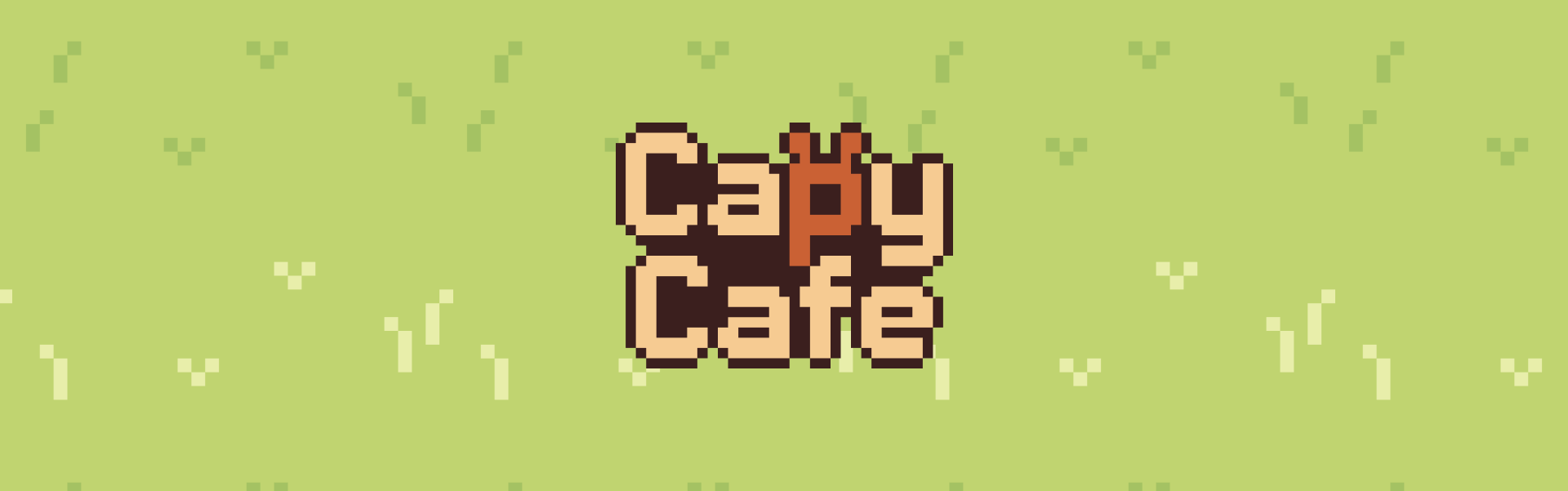 Capy Cafe