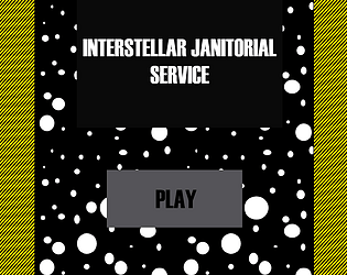 Interstellar Janitorial Service