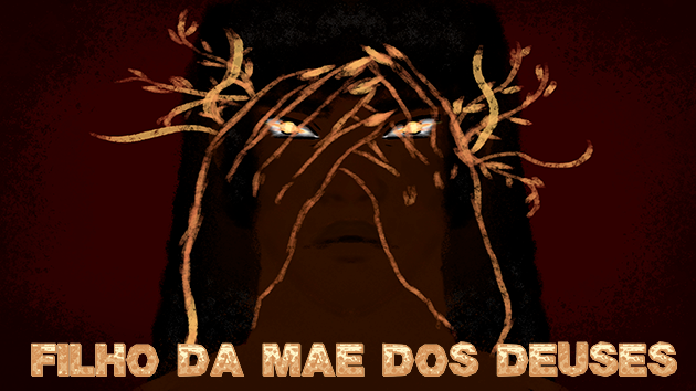 Filho da Mãe dos Deuses