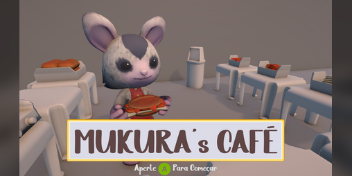 Cover image for Mukúra's Café