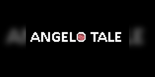 Cover image for ANGELO TALE