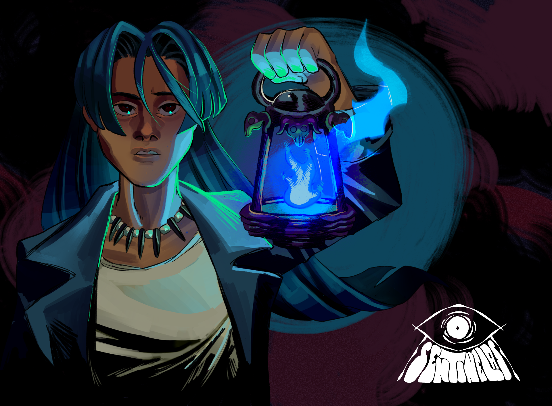 Cover image for CursedIron