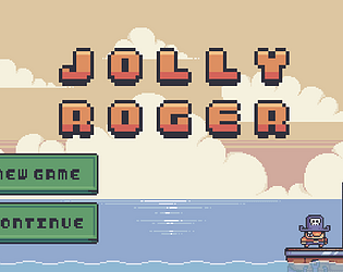 Game Created From Course