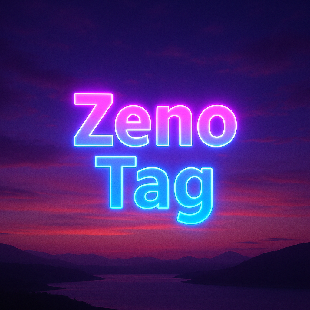 Zeno Tag