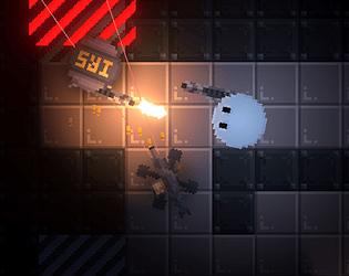 Maxwell's Bunker